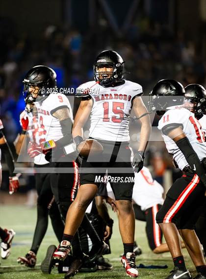 Thumbnail 3 in Mount Miguel @ San Marcos photogallery.