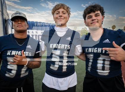 Thumbnail 1 in Mount Miguel @ San Marcos photogallery.