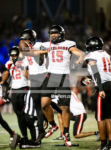 Thumbnail 2 in Mount Miguel @ San Marcos photogallery.