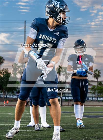 Thumbnail 1 in Mount Miguel @ San Marcos photogallery.