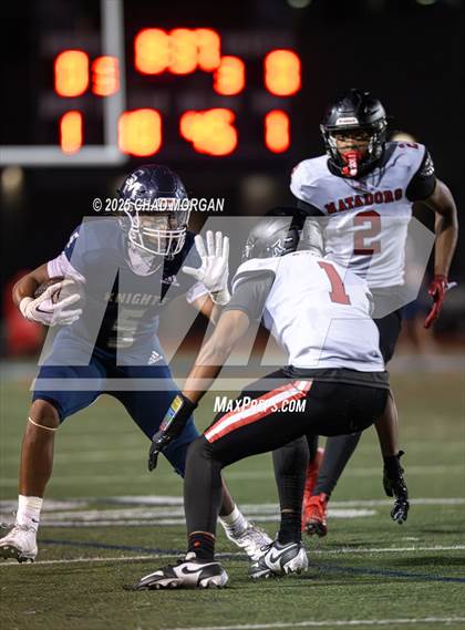 Thumbnail 1 in Mount Miguel @ San Marcos photogallery.