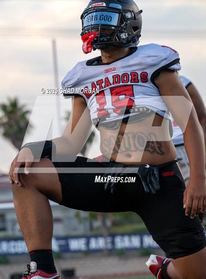 Thumbnail 2 in Mount Miguel @ San Marcos photogallery.