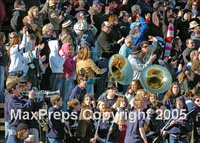 Thumbnail 3 in Grant vs Nevada Union (D1 Section Semifinal) photogallery.