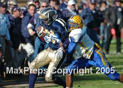 Thumbnail 1 in Grant vs Nevada Union (D1 Section Semifinal) photogallery.