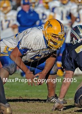 Thumbnail 3 in Grant vs Nevada Union (D1 Section Semifinal) photogallery.