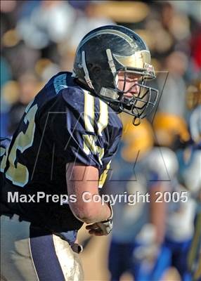 Thumbnail 3 in Grant vs Nevada Union (D1 Section Semifinal) photogallery.