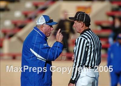 Thumbnail 2 in Grant vs Nevada Union (D1 Section Semifinal) photogallery.