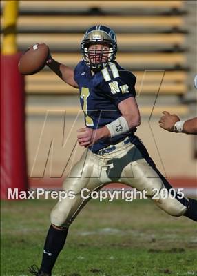 Thumbnail 1 in Grant vs Nevada Union (D1 Section Semifinal) photogallery.