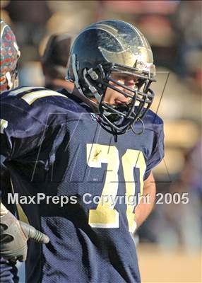 Thumbnail 2 in Grant vs Nevada Union (D1 Section Semifinal) photogallery.