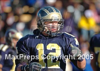 Thumbnail 2 in Grant vs Nevada Union (D1 Section Semifinal) photogallery.