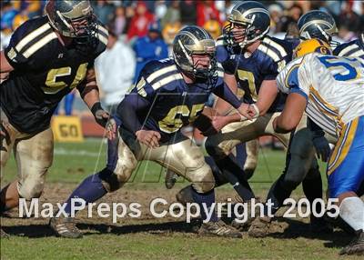 Thumbnail 3 in Grant vs Nevada Union (D1 Section Semifinal) photogallery.