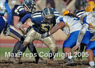 Thumbnail 1 in Grant vs Nevada Union (D1 Section Semifinal) photogallery.