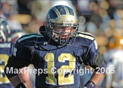 Thumbnail 1 in Grant vs Nevada Union (D1 Section Semifinal) photogallery.