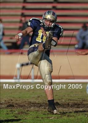 Thumbnail 2 in Grant vs Nevada Union (D1 Section Semifinal) photogallery.