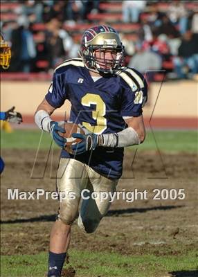 Thumbnail 2 in Grant vs Nevada Union (D1 Section Semifinal) photogallery.