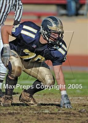 Thumbnail 2 in Grant vs Nevada Union (D1 Section Semifinal) photogallery.
