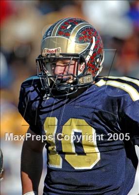 Thumbnail 1 in Grant vs Nevada Union (D1 Section Semifinal) photogallery.