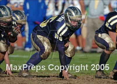Thumbnail 2 in Grant vs Nevada Union (D1 Section Semifinal) photogallery.