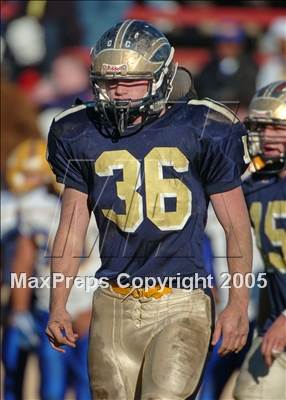Thumbnail 3 in Grant vs Nevada Union (D1 Section Semifinal) photogallery.