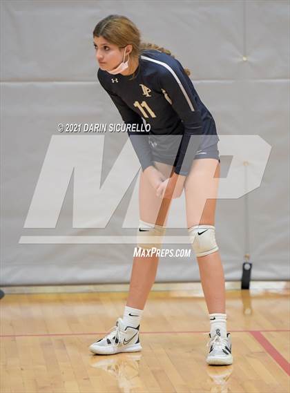 Thumbnail 1 in Poly Prep Country Day vs. Santa Margarita (Nike Tournament of Champions) photogallery.