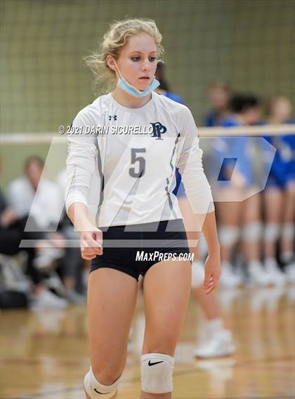 Thumbnail 1 in Poly Prep Country Day vs. Santa Margarita (Nike Tournament of Champions) photogallery.