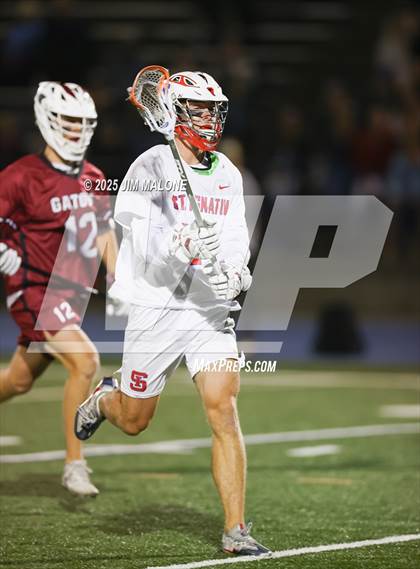 Thumbnail 1 in Sacred Heart Prep @ St. Ignatius College Preparatory (CIFCCS D1 Final) photogallery.
