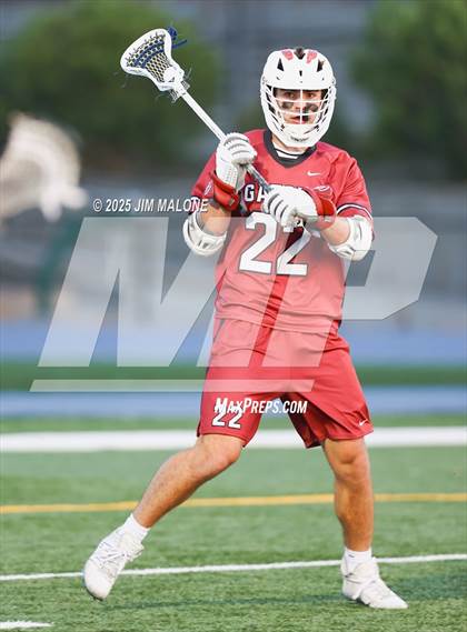 Thumbnail 2 in Sacred Heart Prep @ St. Ignatius College Preparatory (CIFCCS D1 Final) photogallery.