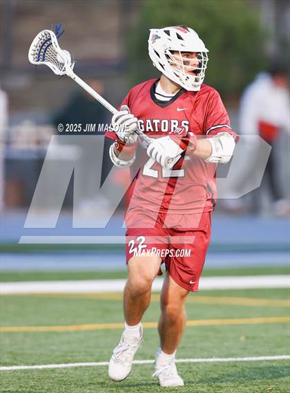 Thumbnail 1 in Sacred Heart Prep @ St. Ignatius College Preparatory (CIFCCS D1 Final) photogallery.