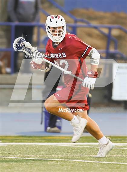Thumbnail 1 in Sacred Heart Prep @ St. Ignatius College Preparatory (CIFCCS D1 Final) photogallery.