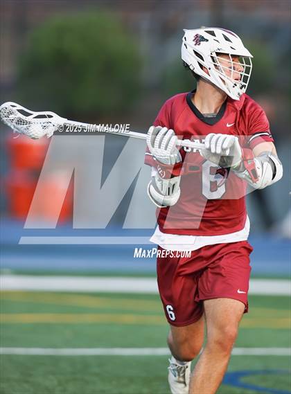 Thumbnail 3 in Sacred Heart Prep @ St. Ignatius College Preparatory (CIFCCS D1 Final) photogallery.