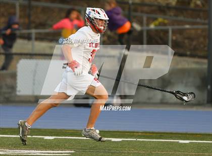 Thumbnail 3 in Sacred Heart Prep @ St. Ignatius College Preparatory (CIFCCS D1 Final) photogallery.