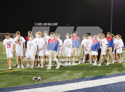 Thumbnail 3 in Sacred Heart Prep @ St. Ignatius College Preparatory (CIFCCS D1 Final) photogallery.