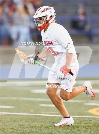Thumbnail 1 in Sacred Heart Prep @ St. Ignatius College Preparatory (CIFCCS D1 Final) photogallery.