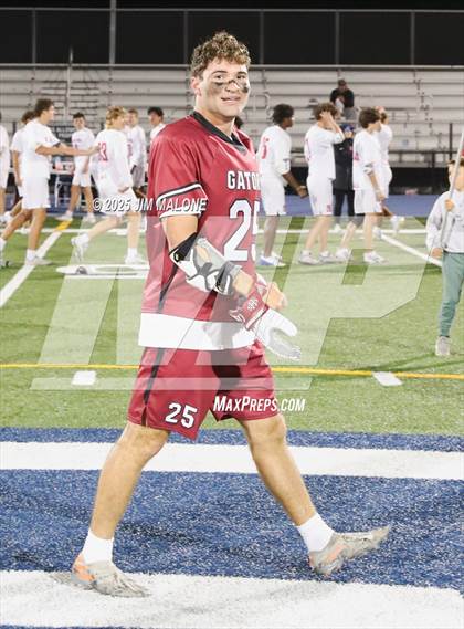 Thumbnail 2 in Sacred Heart Prep @ St. Ignatius College Preparatory (CIFCCS D1 Final) photogallery.