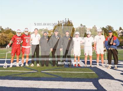 Thumbnail 2 in Sacred Heart Prep @ St. Ignatius College Preparatory (CIFCCS D1 Final) photogallery.