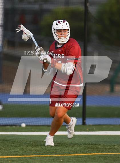 Thumbnail 2 in Sacred Heart Prep @ St. Ignatius College Preparatory (CIFCCS D1 Final) photogallery.