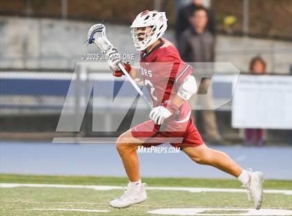 Thumbnail 1 in Sacred Heart Prep @ St. Ignatius College Preparatory (CIFCCS D1 Final) photogallery.