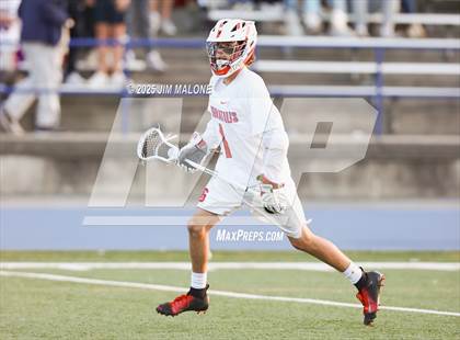 Thumbnail 1 in Sacred Heart Prep @ St. Ignatius College Preparatory (CIFCCS D1 Final) photogallery.