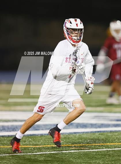 Thumbnail 3 in Sacred Heart Prep @ St. Ignatius College Preparatory (CIFCCS D1 Final) photogallery.