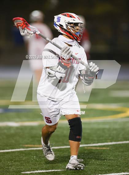 Thumbnail 2 in Sacred Heart Prep @ St. Ignatius College Preparatory (CIFCCS D1 Final) photogallery.