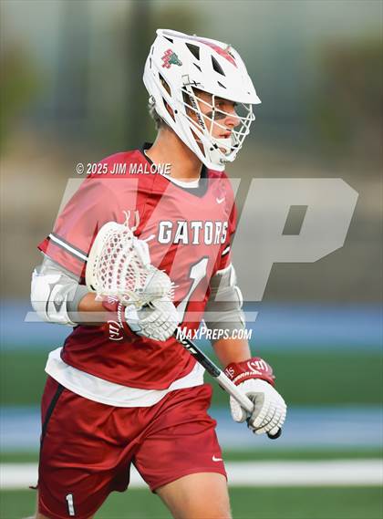 Thumbnail 3 in Sacred Heart Prep @ St. Ignatius College Preparatory (CIFCCS D1 Final) photogallery.