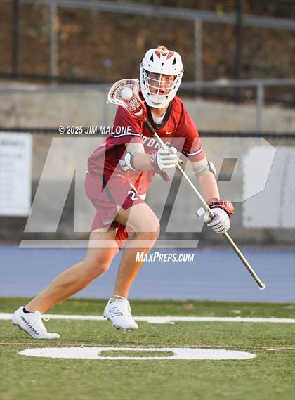 Thumbnail 1 in Sacred Heart Prep @ St. Ignatius College Preparatory (CIFCCS D1 Final) photogallery.