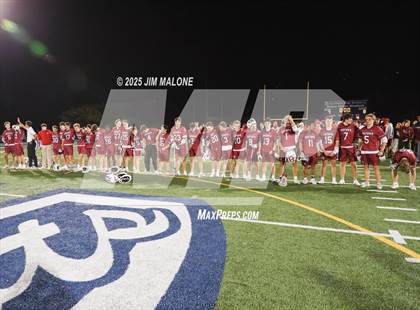 Thumbnail 1 in Sacred Heart Prep @ St. Ignatius College Preparatory (CIFCCS D1 Final) photogallery.