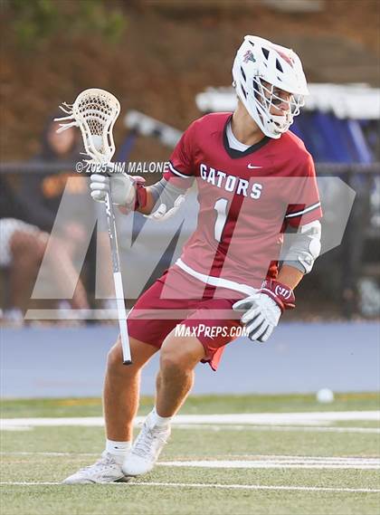 Thumbnail 3 in Sacred Heart Prep @ St. Ignatius College Preparatory (CIFCCS D1 Final) photogallery.