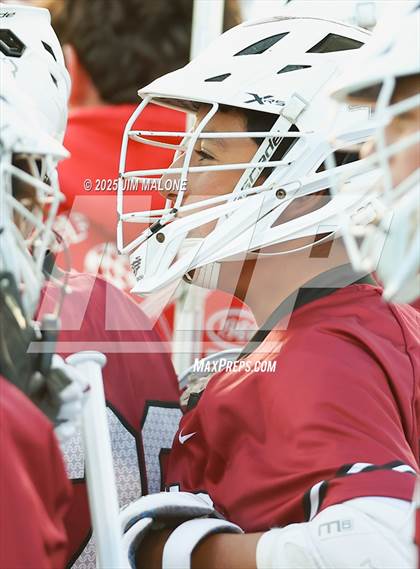 Thumbnail 2 in Sacred Heart Prep @ St. Ignatius College Preparatory (CIFCCS D1 Final) photogallery.