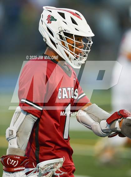 Thumbnail 1 in Sacred Heart Prep @ St. Ignatius College Preparatory (CIFCCS D1 Final) photogallery.