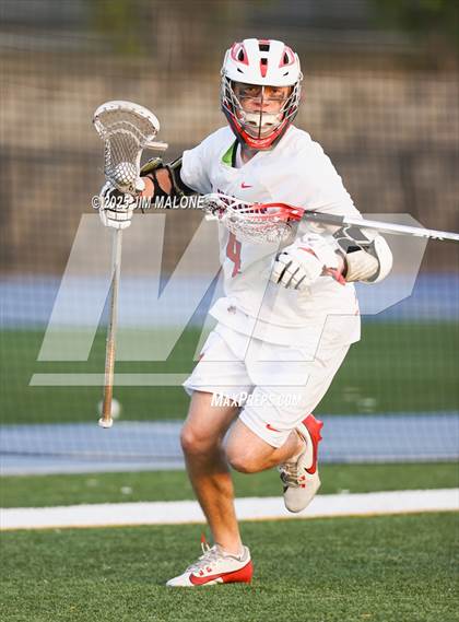 Thumbnail 1 in Sacred Heart Prep @ St. Ignatius College Preparatory (CIFCCS D1 Final) photogallery.