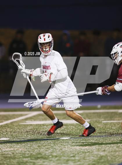 Thumbnail 2 in Sacred Heart Prep @ St. Ignatius College Preparatory (CIFCCS D1 Final) photogallery.