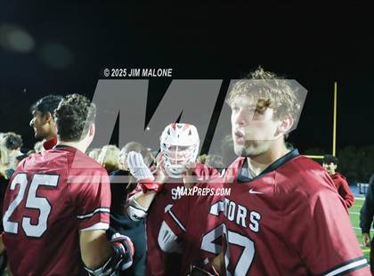 Thumbnail 3 in Sacred Heart Prep @ St. Ignatius College Preparatory (CIFCCS D1 Final) photogallery.