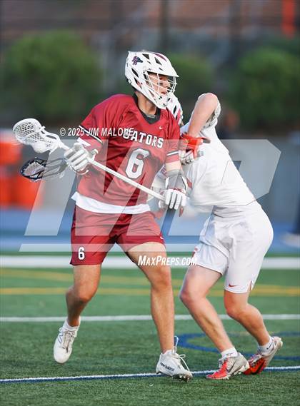 Thumbnail 2 in Sacred Heart Prep @ St. Ignatius College Preparatory (CIFCCS D1 Final) photogallery.